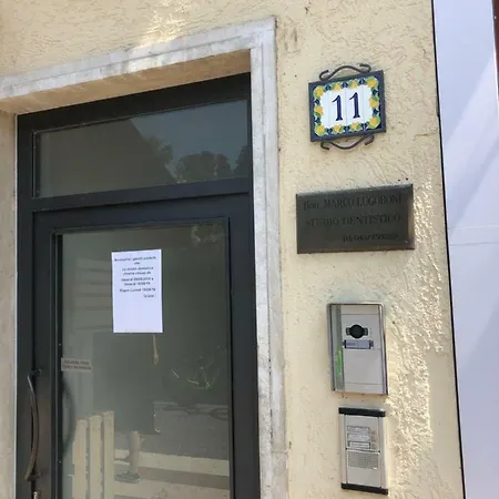 דירה Porta Lion *